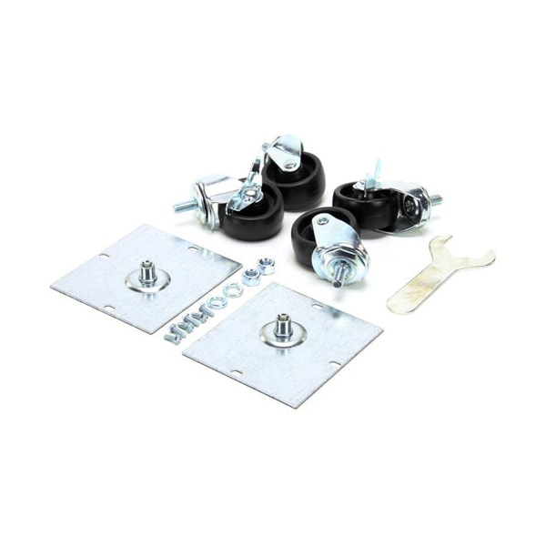 Silver King Cstr 3In Kit F/R27B/Bd/ F2Ano 10314-27 - main